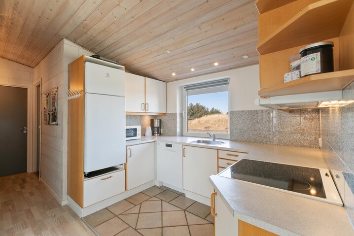 Sommerhus H5795 på Havklitvej 32, Klegod - Billede #2