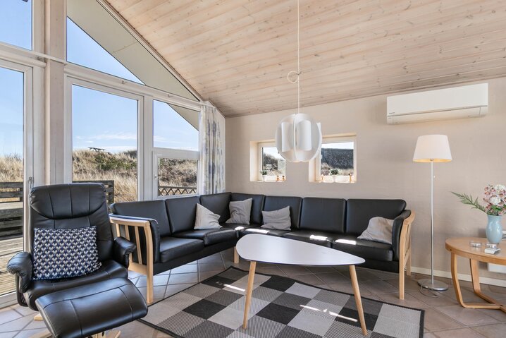 Ferienhaus H5795 in Havklitvej 32, Klegod - Bild #3