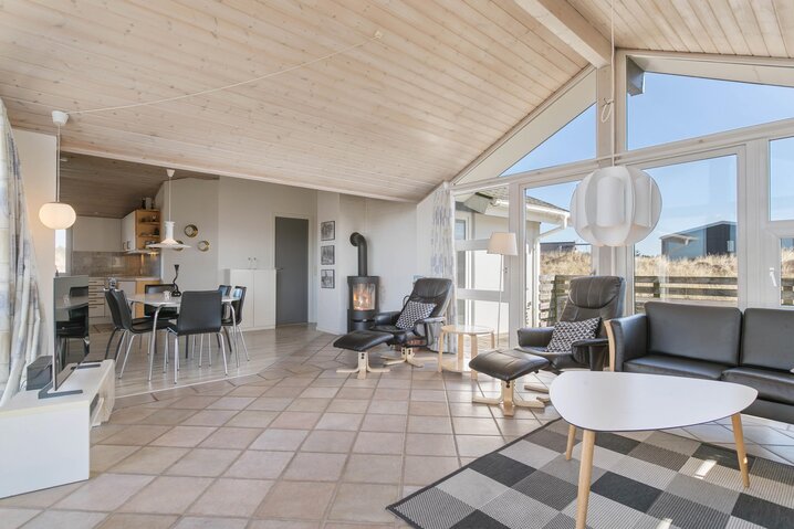 Sommerhus H5795 på Havklitvej 32, Klegod - Billede #4