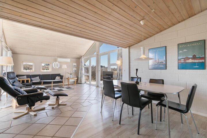 Sommerhus H5795 på Havklitvej 32, Klegod - Billede #5