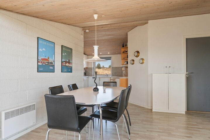 Sommerhus H5795 på Havklitvej 32, Klegod - Billede #6