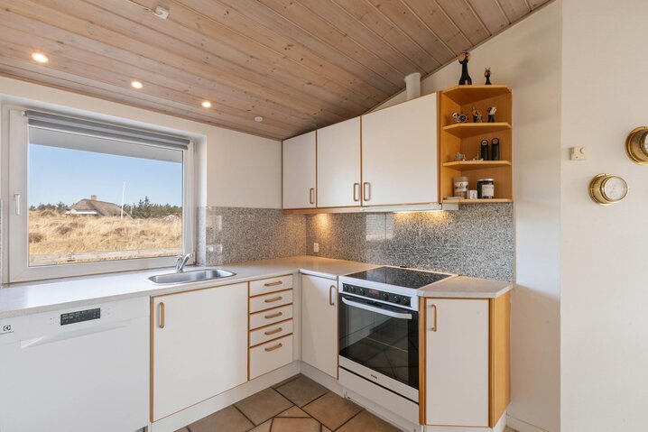 Ferienhaus H5795 in Havklitvej 32, Klegod - Bild #7