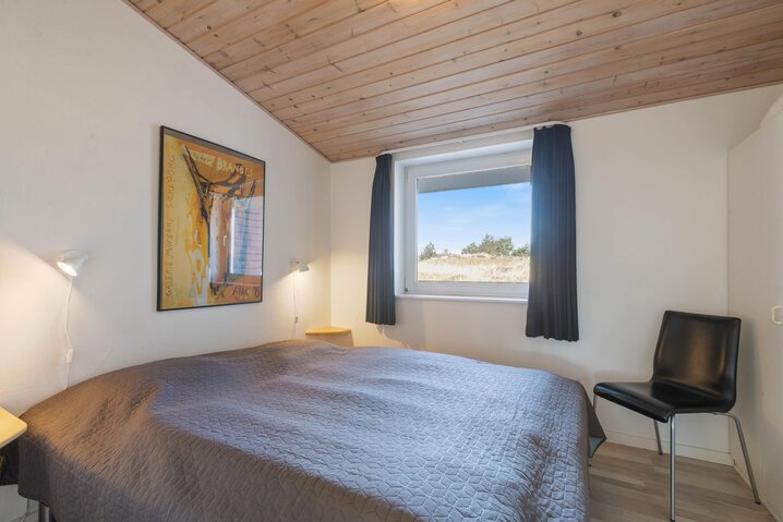 Sommerhus H5795 på Havklitvej 32, Klegod - Billede #8