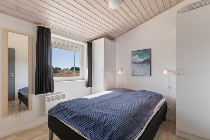 Sommerhus H5795 på Havklitvej 32, Klegod - Billede #16