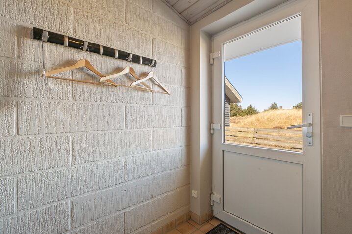 Sommerhus H5795 på Havklitvej 32, Klegod - Billede #18