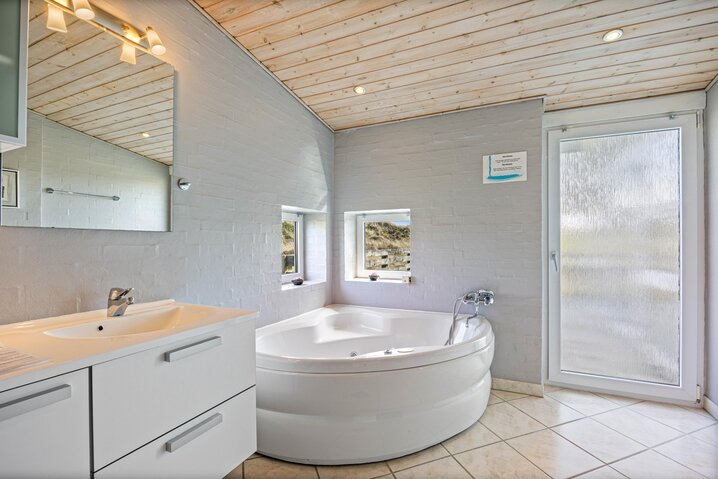 Ferienhaus H5795 in Havklitvej 32, Klegod - Bild #9