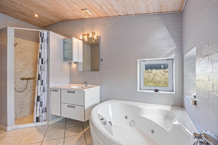 Ferienhaus H5795 in Havklitvej 32, Klegod - Bild #10