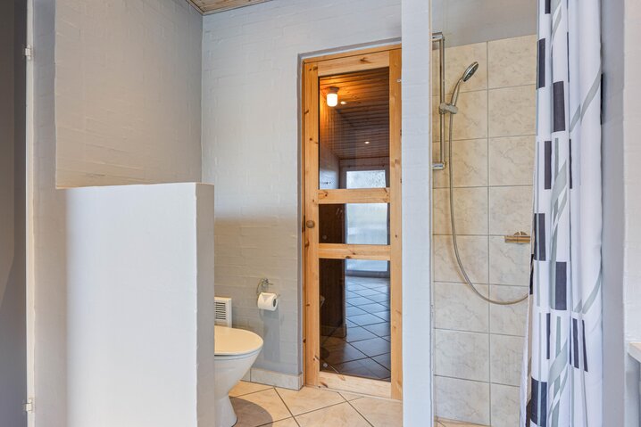 Ferienhaus H5795 in Havklitvej 32, Klegod - Bild #11