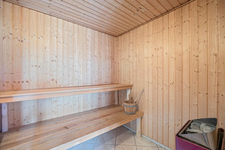 Sommerhus H5795 på Havklitvej 32, Klegod - Billede #12