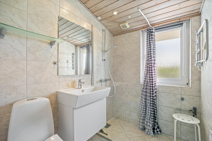 Ferienhaus H5795 in Havklitvej 32, Klegod - Bild #15