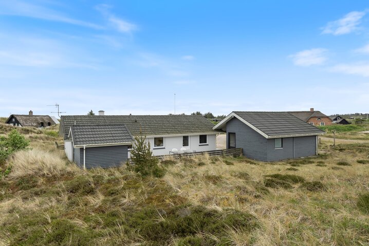 Sommerhus H5795 på Havklitvej 32, Klegod - Billede #19