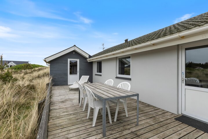 Sommerhus H5795 på Havklitvej 32, Klegod - Billede #20