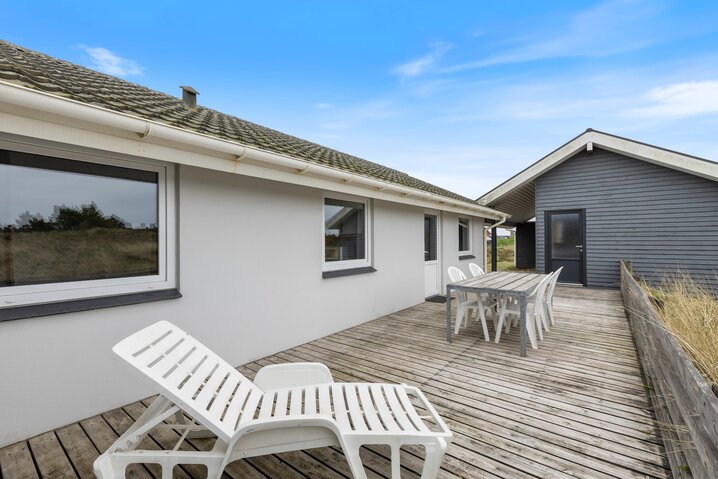 Sommerhus H5795 på Havklitvej 32, Klegod - Billede #22