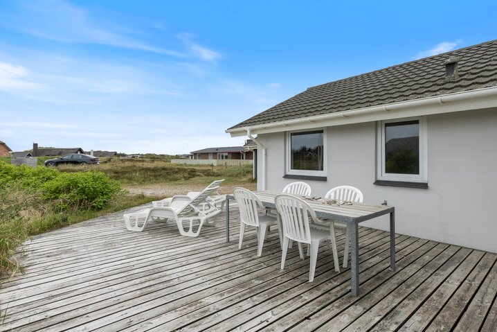 Sommerhus H5795 på Havklitvej 32, Klegod - Billede #25