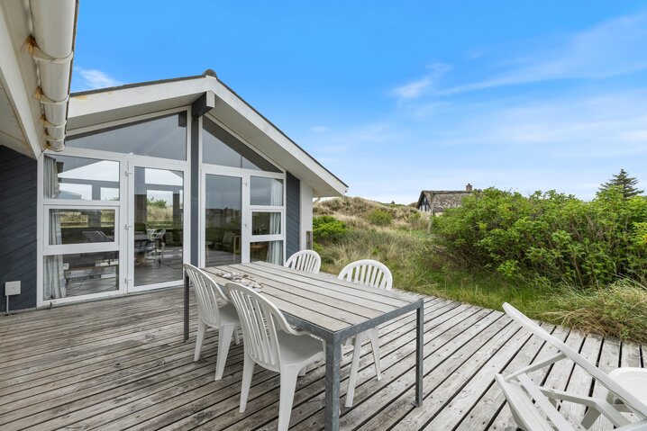 Sommerhus H5795 på Havklitvej 32, Klegod - Billede #26