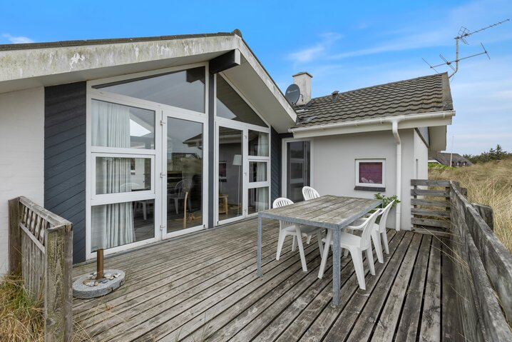 Sommerhus H5795 på Havklitvej 32, Klegod - Billede #27