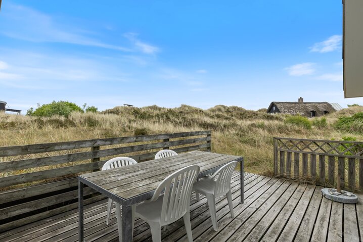 Sommerhus H5795 på Havklitvej 32, Klegod - Billede #28