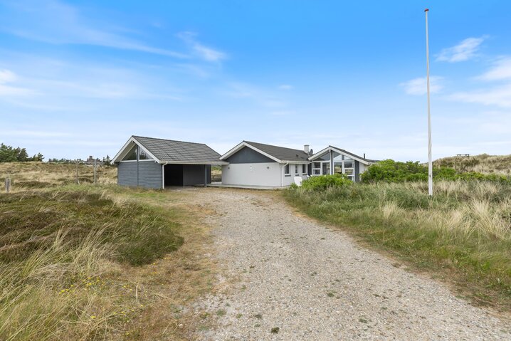 Sommerhus H5795 på Havklitvej 32, Klegod - Billede #29