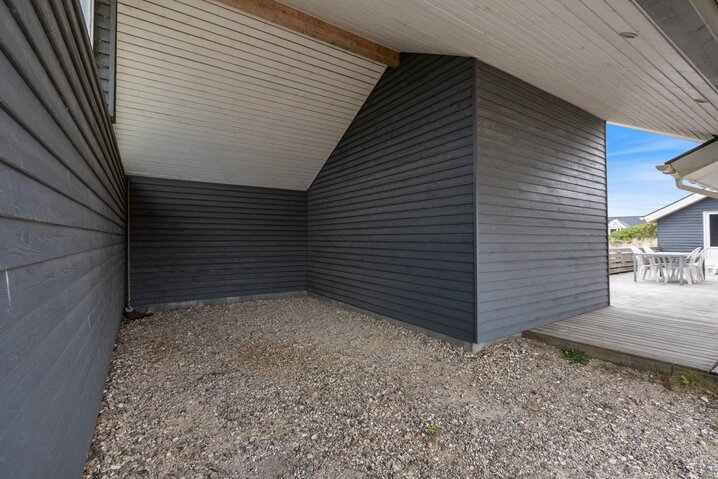 Sommerhus H5795 på Havklitvej 32, Klegod - Billede #30