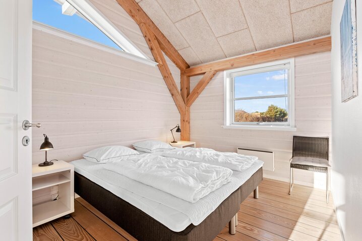 Ferienhaus H5832 in Vestklitvej 2D, Klegod - Bild #12