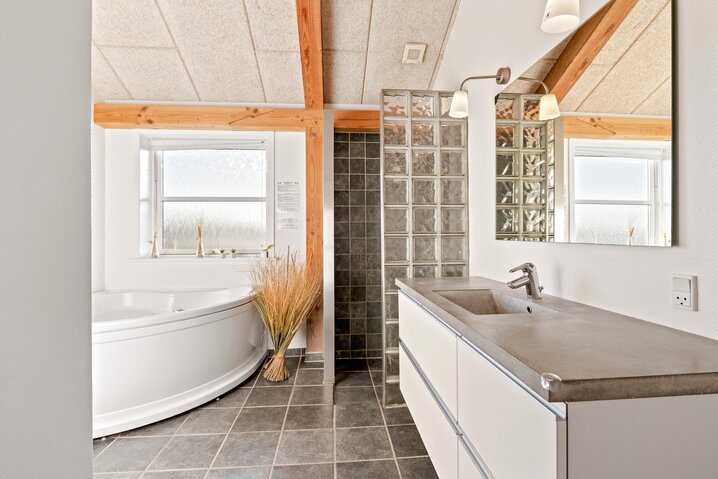 Ferienhaus H5832 in Vestklitvej 2D, Klegod - Bild #14