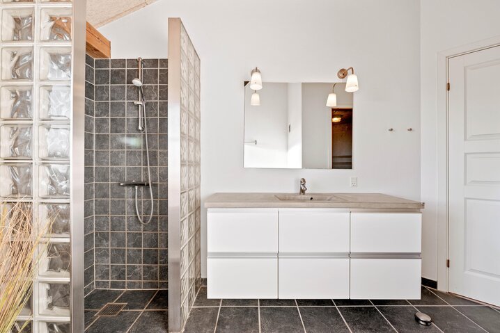 Ferienhaus H5832 in Vestklitvej 2D, Klegod - Bild #16