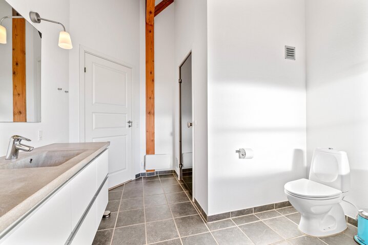 Ferienhaus H5832 in Vestklitvej 2D, Klegod - Bild #17