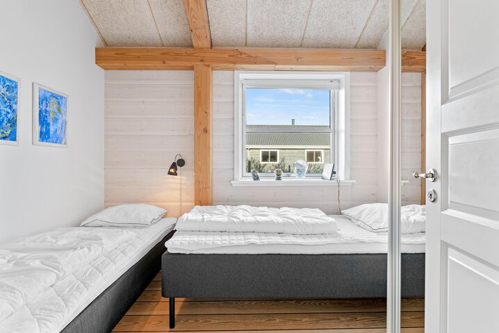 Ferienhaus H5832 in Vestklitvej 2D, Klegod - Bild #22