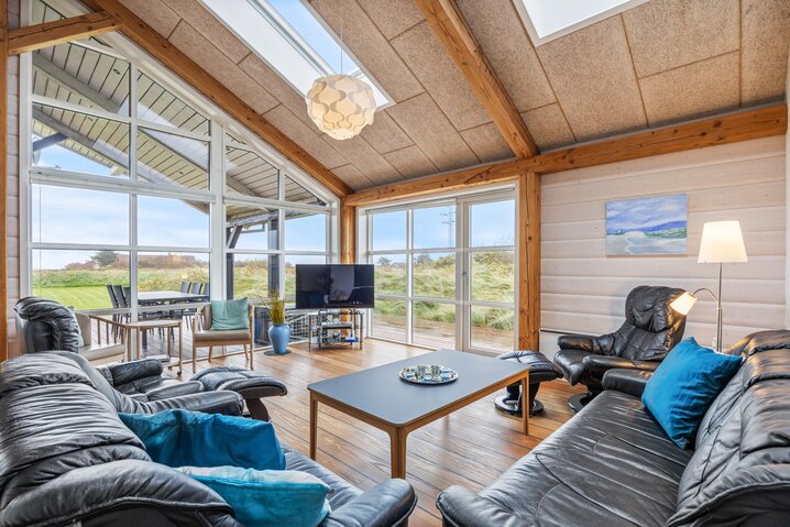 Ferienhaus H5832 in Vestklitvej 2D, Klegod - Bild #4