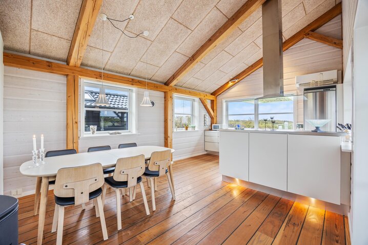 Ferienhaus H5832 in Vestklitvej 2D, Klegod - Bild #9