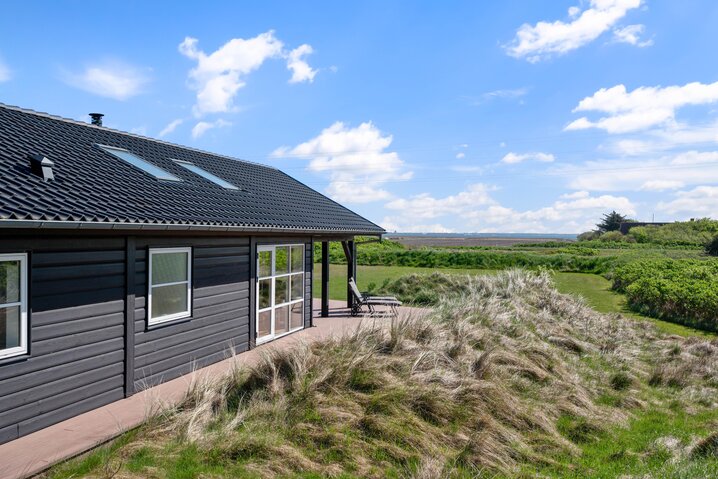 Ferienhaus H5832 in Vestklitvej 2D, Klegod - Bild #28