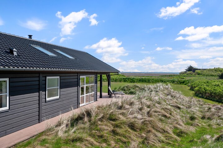 Ferienhaus H5832 in Vestklitvej 2D, Klegod - Bild #29