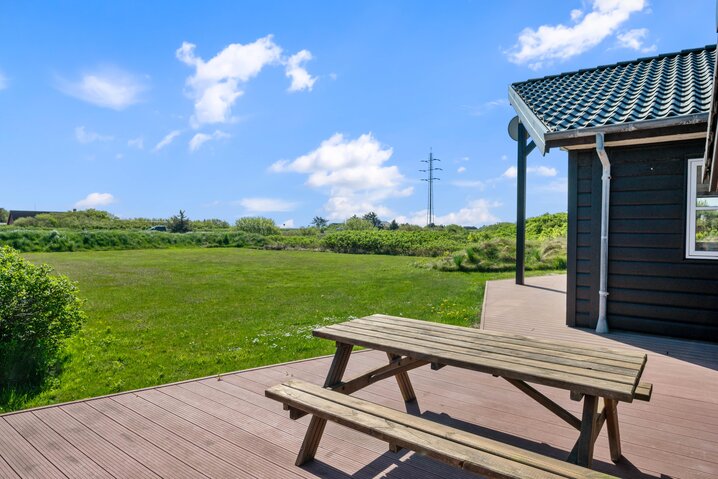 Ferienhaus H5832 in Vestklitvej 2D, Klegod - Bild #31