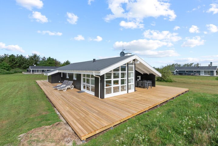 Sommerhus H5836 på Fladsbjergvej 70, Klegod - Billede #0