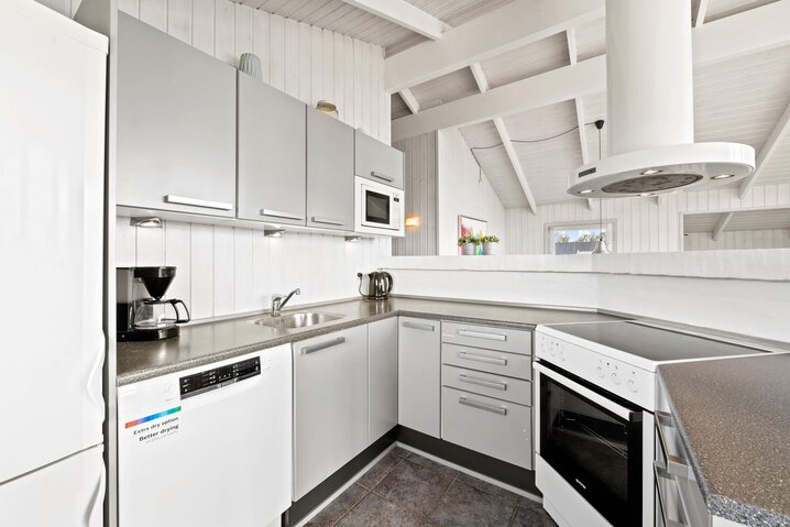 Sommerhus H5836 på Fladsbjergvej 70, Klegod - Billede #2