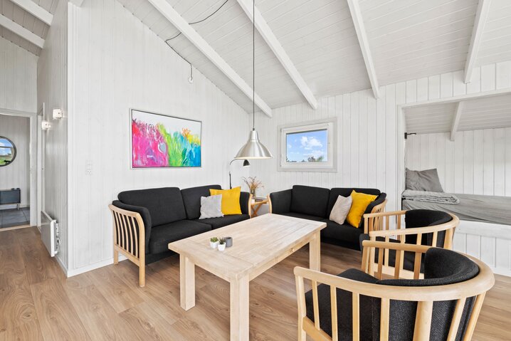 Sommerhus H5836 på Fladsbjergvej 70, Klegod - Billede #3