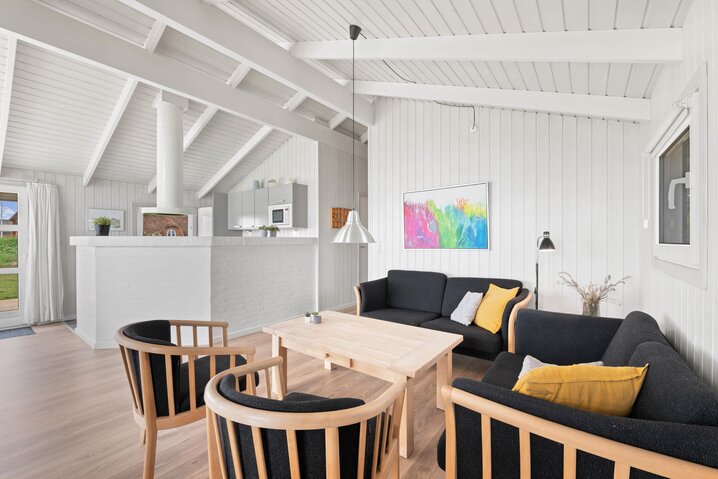 Sommerhus H5836 på Fladsbjergvej 70, Klegod - Billede #4