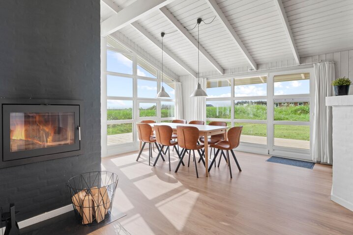 Sommerhus H5836 på Fladsbjergvej 70, Klegod - Billede #7