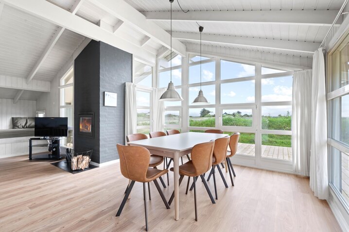 Sommerhus H5836 på Fladsbjergvej 70, Klegod - Billede #8