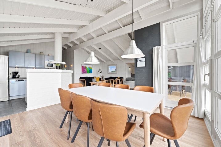 Sommerhus H5836 på Fladsbjergvej 70, Klegod - Billede #9