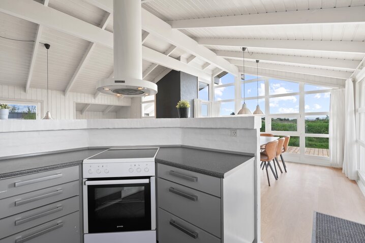 Sommerhus H5836 på Fladsbjergvej 70, Klegod - Billede #10