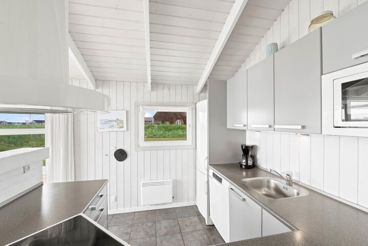 Sommerhus H5836 på Fladsbjergvej 70, Klegod - Billede #11