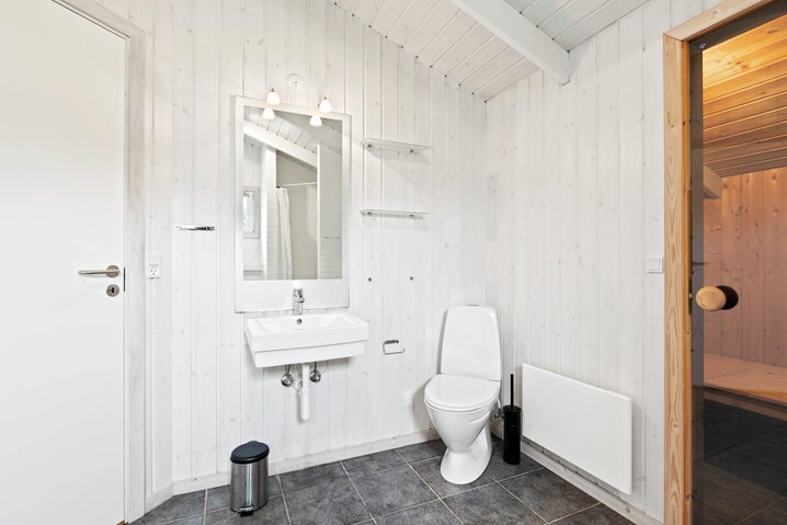 Sommerhus H5836 på Fladsbjergvej 70, Klegod - Billede #16