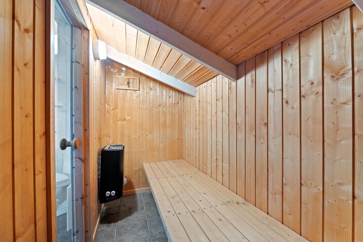 Sommerhus H5836 på Fladsbjergvej 70, Klegod - Billede #17