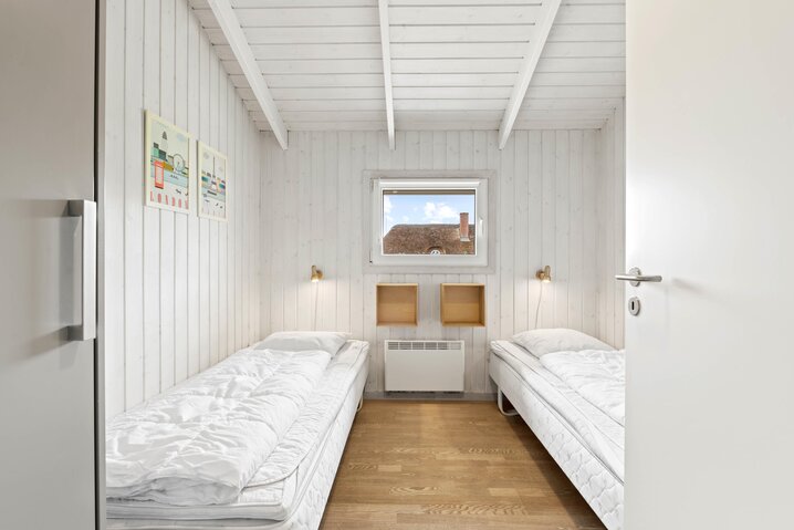 Sommerhus H5836 på Fladsbjergvej 70, Klegod - Billede #19