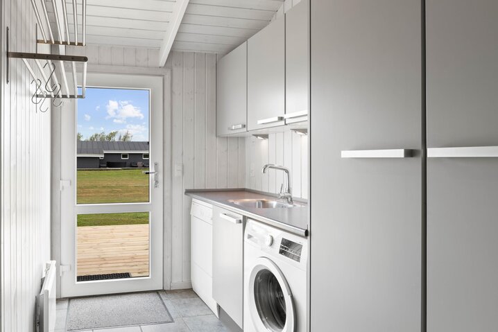 Sommerhus H5836 på Fladsbjergvej 70, Klegod - Billede #21