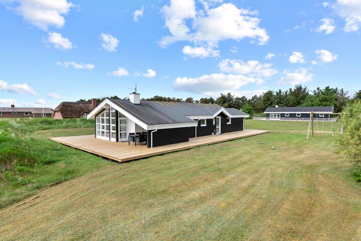 Sommerhus H5836 på Fladsbjergvej 70, Klegod - Billede #22