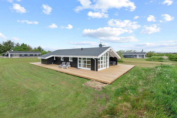 Sommerhus H5836 på Fladsbjergvej 70, Klegod - Billede #23