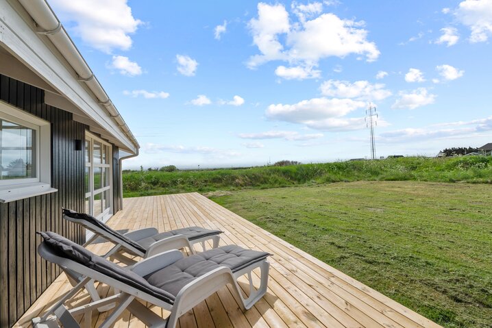 Sommerhus H5836 på Fladsbjergvej 70, Klegod - Billede #25