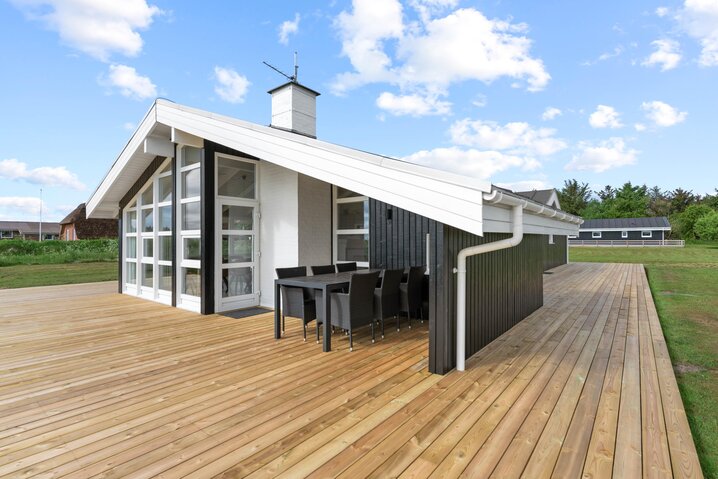 Sommerhus H5836 på Fladsbjergvej 70, Klegod - Billede #26